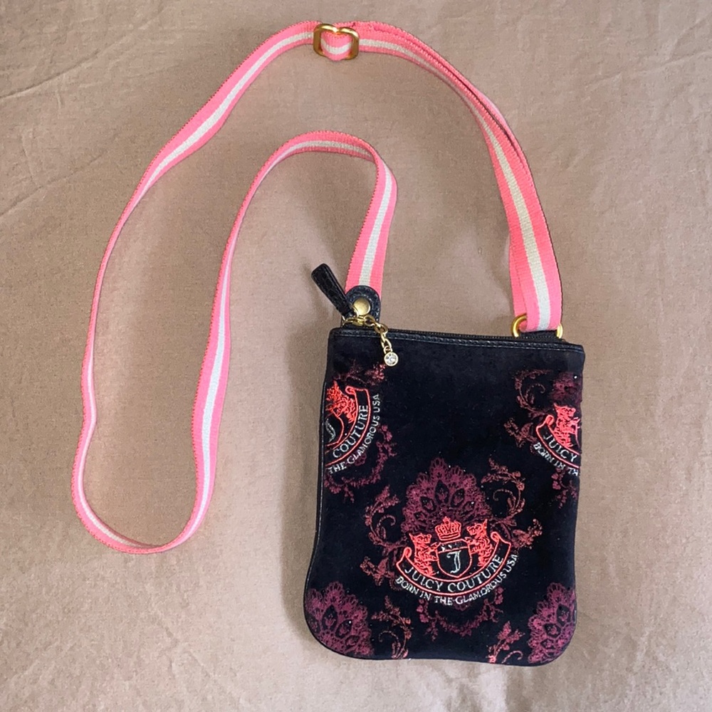 Juicy Couture Crossbody
